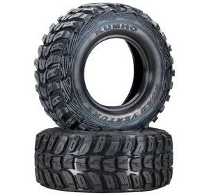 Traxxas Kumho Rengas SC