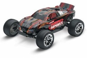 Traxxas Nitro Sport 1/10