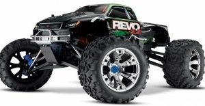 Traxxas Revo 3.3