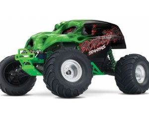 Traxxas Skully 1/10