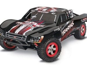 Traxxas Slash 1/16