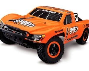 Traxxas Slash 2WD 1/10