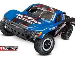 Traxxas Slash 2WD On-Board Audio