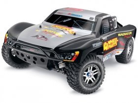 Traxxas Slash 4x4 Ultimate