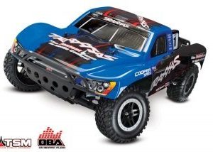 Traxxas Slash VXL 2WD OBA TSM