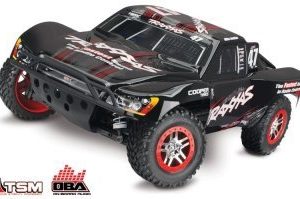 Traxxas Slash VXL 4x4 OBA TSM