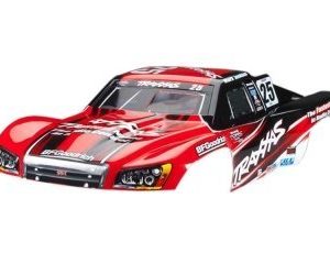 Traxxas Slayer Pro kori Mark Jenkins