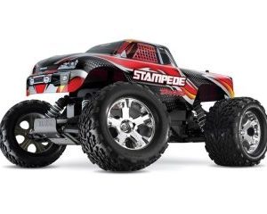 Traxxas Stampede XL-5 1/10