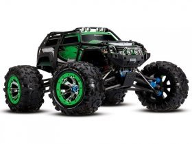 Traxxas Summit 1/10