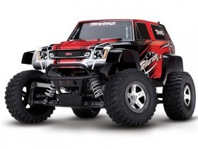 Traxxas Telluride 4x4 1/10