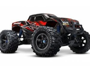 Traxxas X-Maxx 4WD VXL