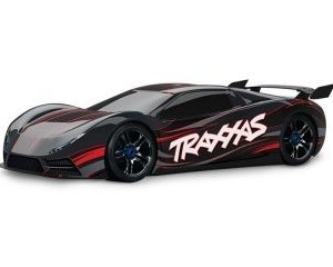 Traxxas XO-1 Supercar