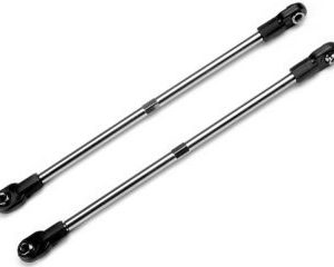 Turnbuckles 116mm Traxxas