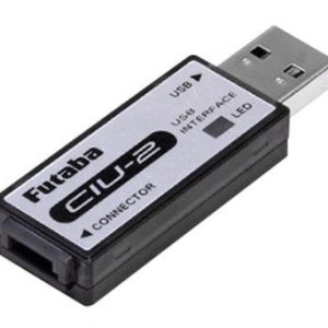 USB Interface CIU-2 Futaba
