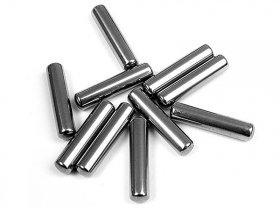 VETOAKSELIN PINNIT 3X14MM (10)