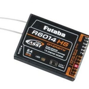 Vastaanotin R6014HS Futaba