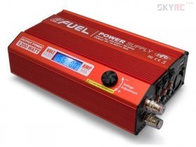 Virtalähde eFUEL 50A SkyRc