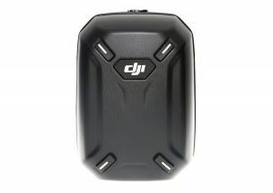 Väska hardcase DJI logo