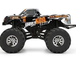Wheely King 4X4 RTR HPI