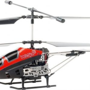 Wi-spi Helicopter