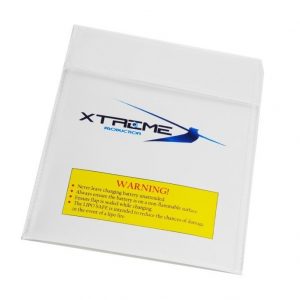 Xtreme Products Lipo Safe Bag