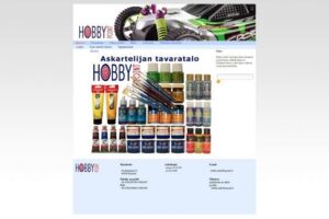 Hobby Point