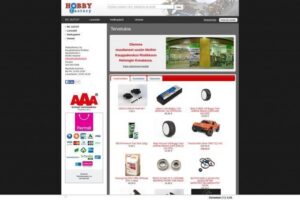 Hobbyfactory