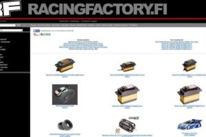Racing Factory