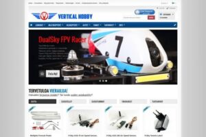 Vertical Hobby